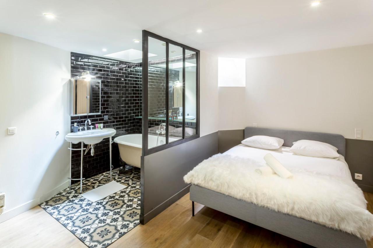 Sleepoo - Fabulous 8 Apartment Paris Exterior photo